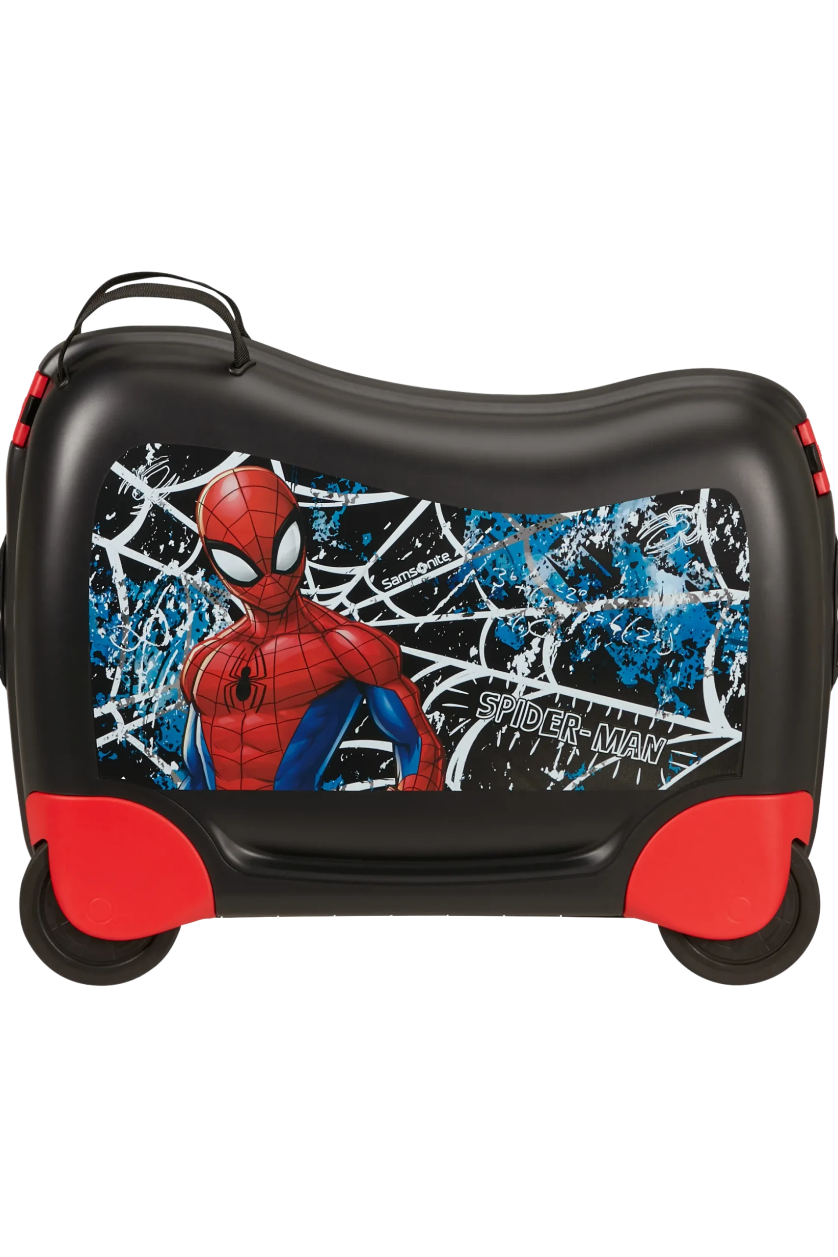 Dream2go Disney - Trolley (4 ruote)