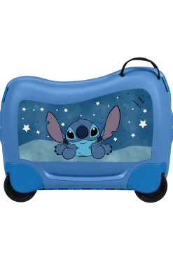 Dream2go Disney - Trolley (4 ruote)