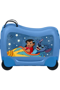 Dream2go Disney - Trolley (4 ruote)
