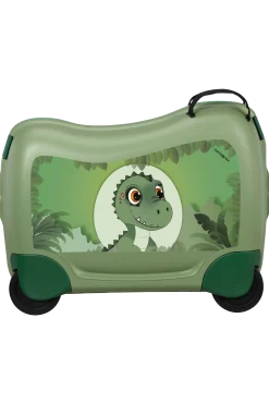 Dream2go - Trolley (4 ruote)