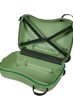 Dream2go - Trolley (4 ruote)
