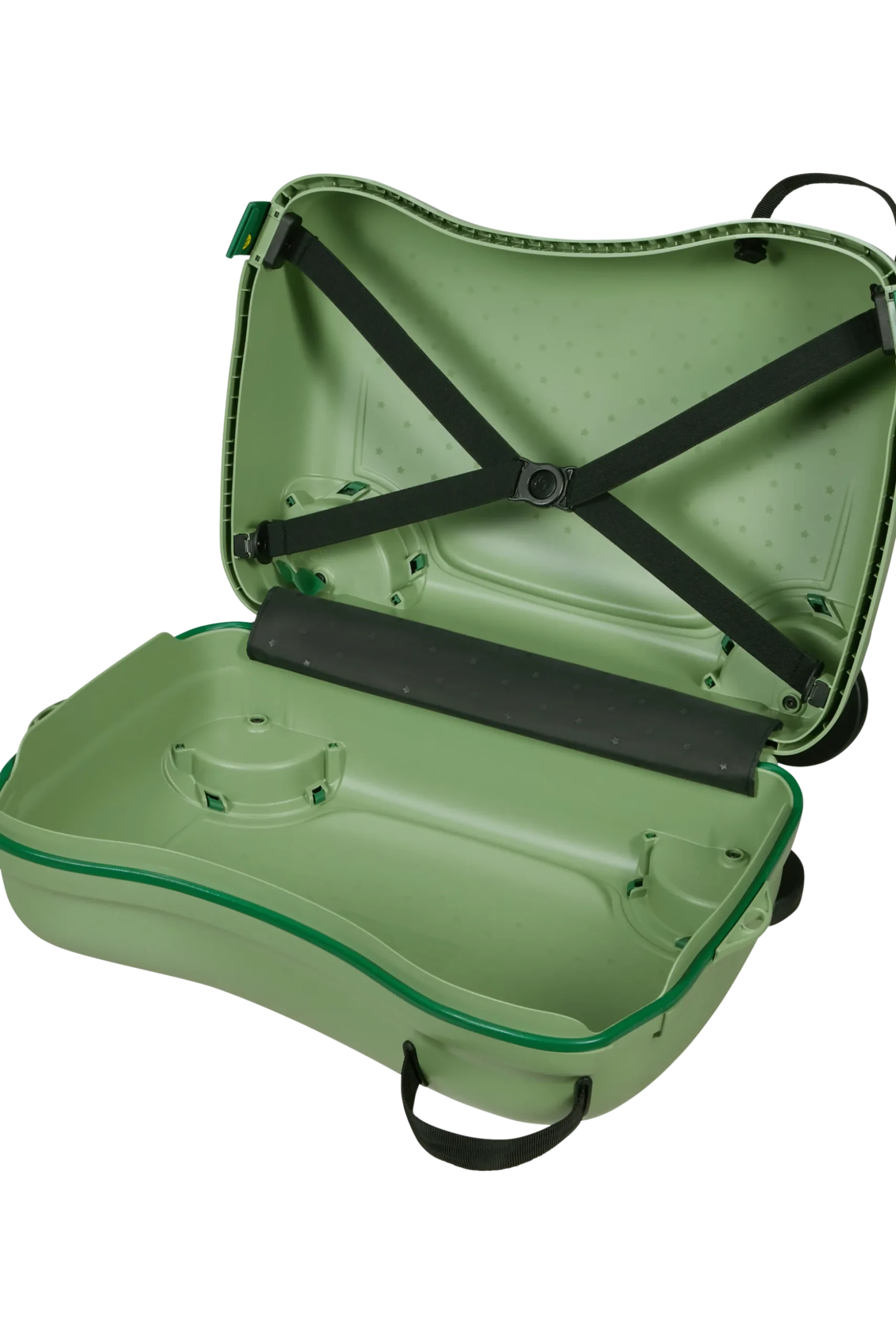 Dream2go - Trolley (4 ruote)