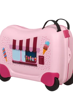 Dream2go - Trolley (4 ruote)
