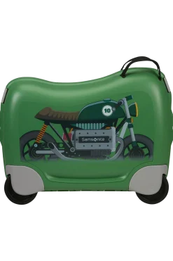Dream2go - Trolley (4 ruote)