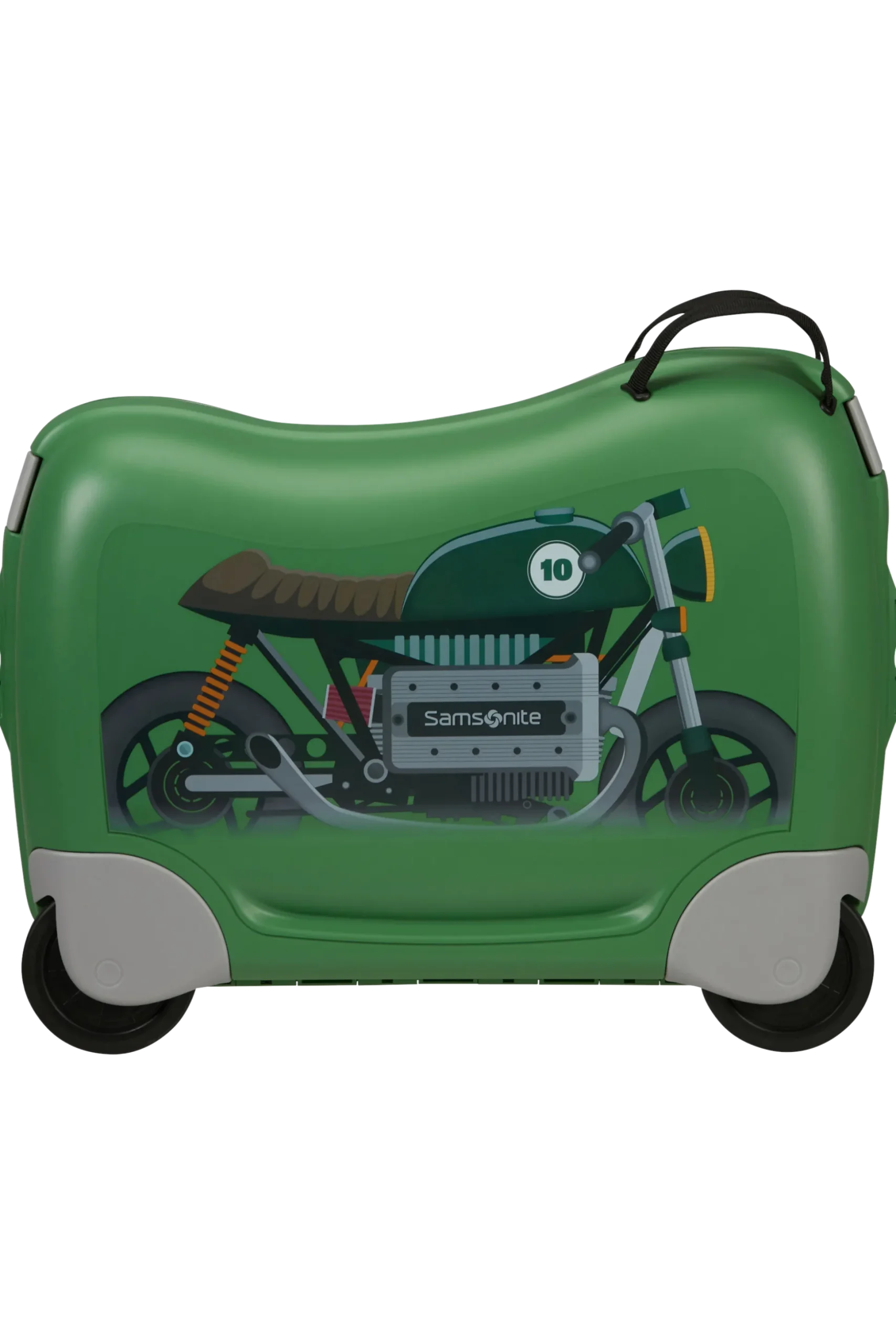 Dream2go - Trolley (4 ruote)