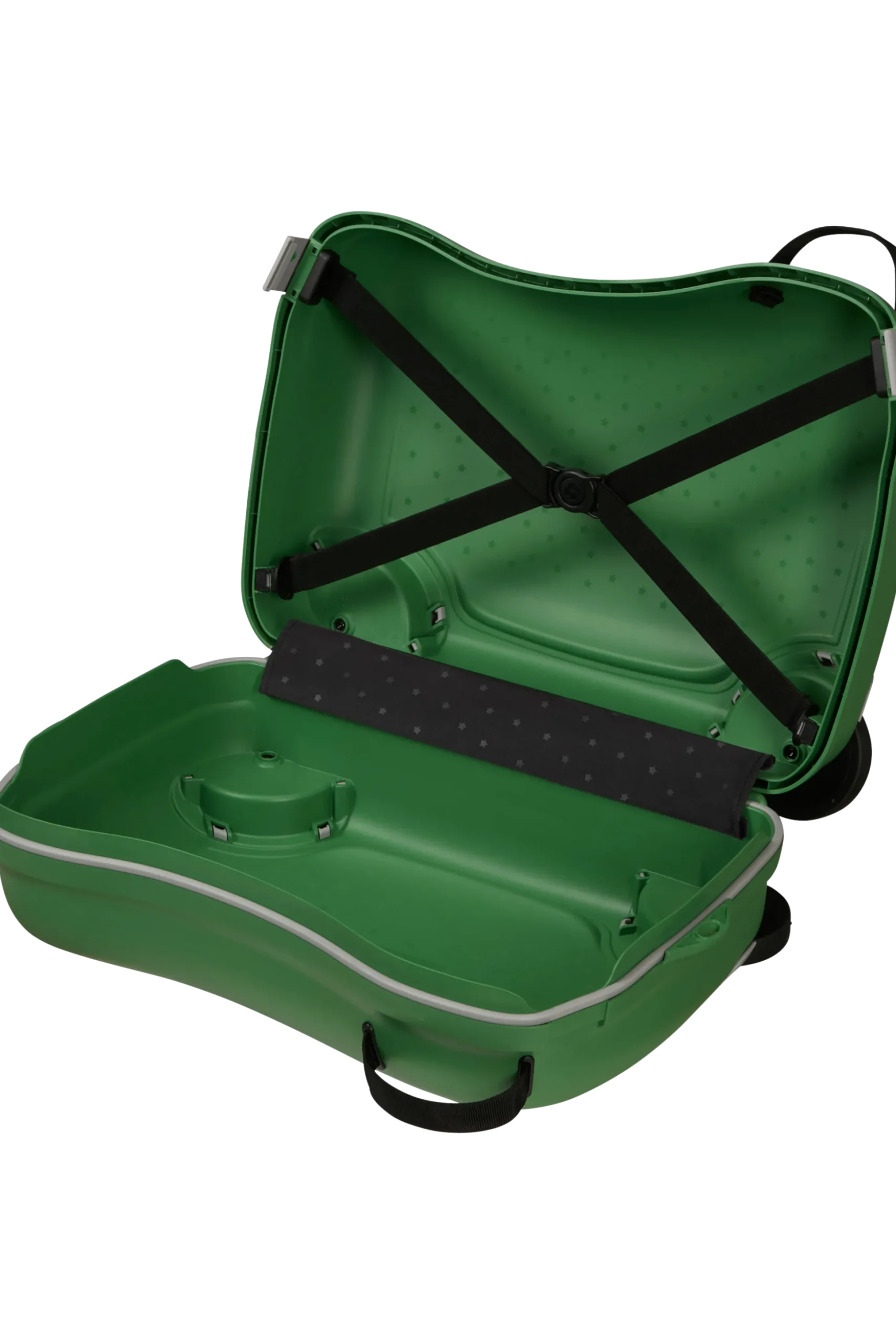 Dream2go - Trolley (4 ruote)