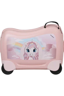 Dream2go - Trolley (4 ruote)