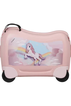 Dream2go - Trolley (4 ruote)