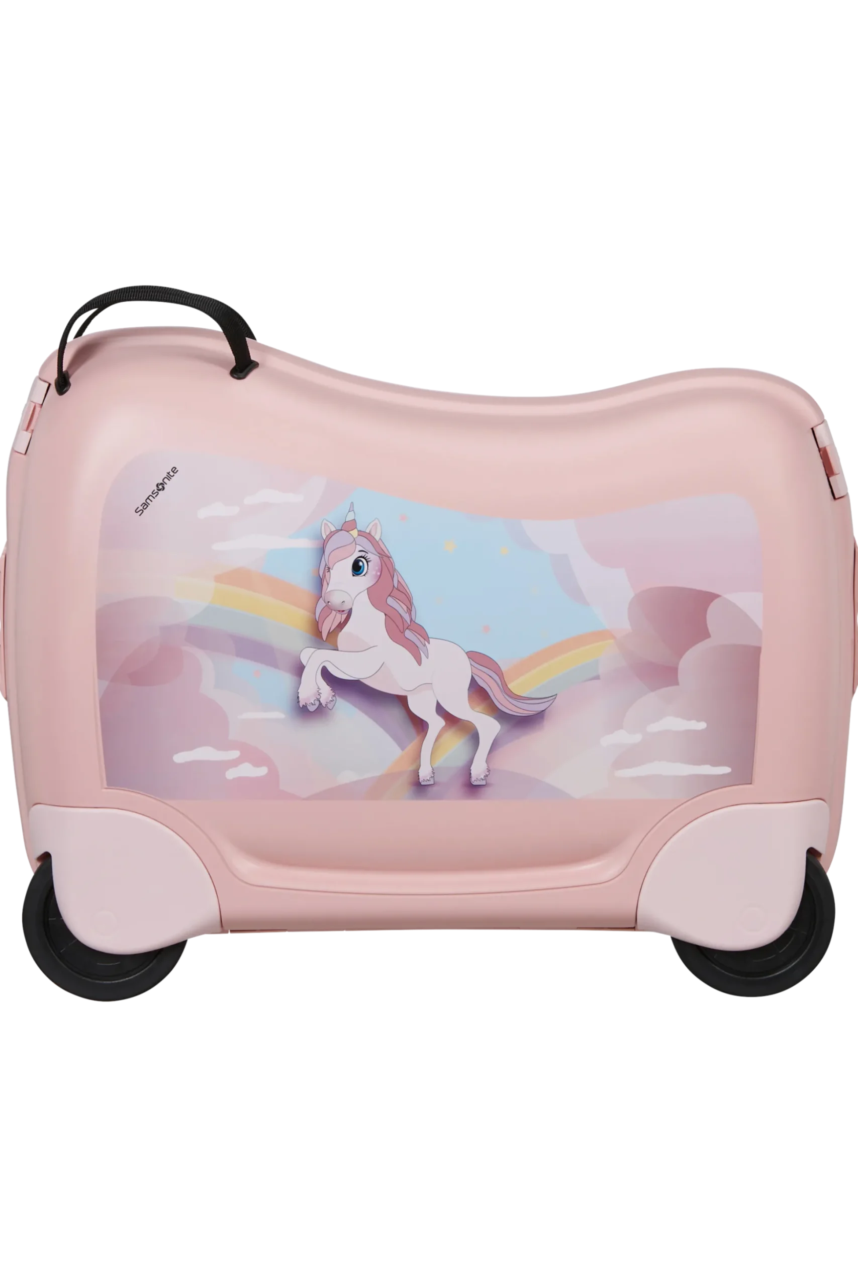 Dream2go - Trolley (4 ruote)