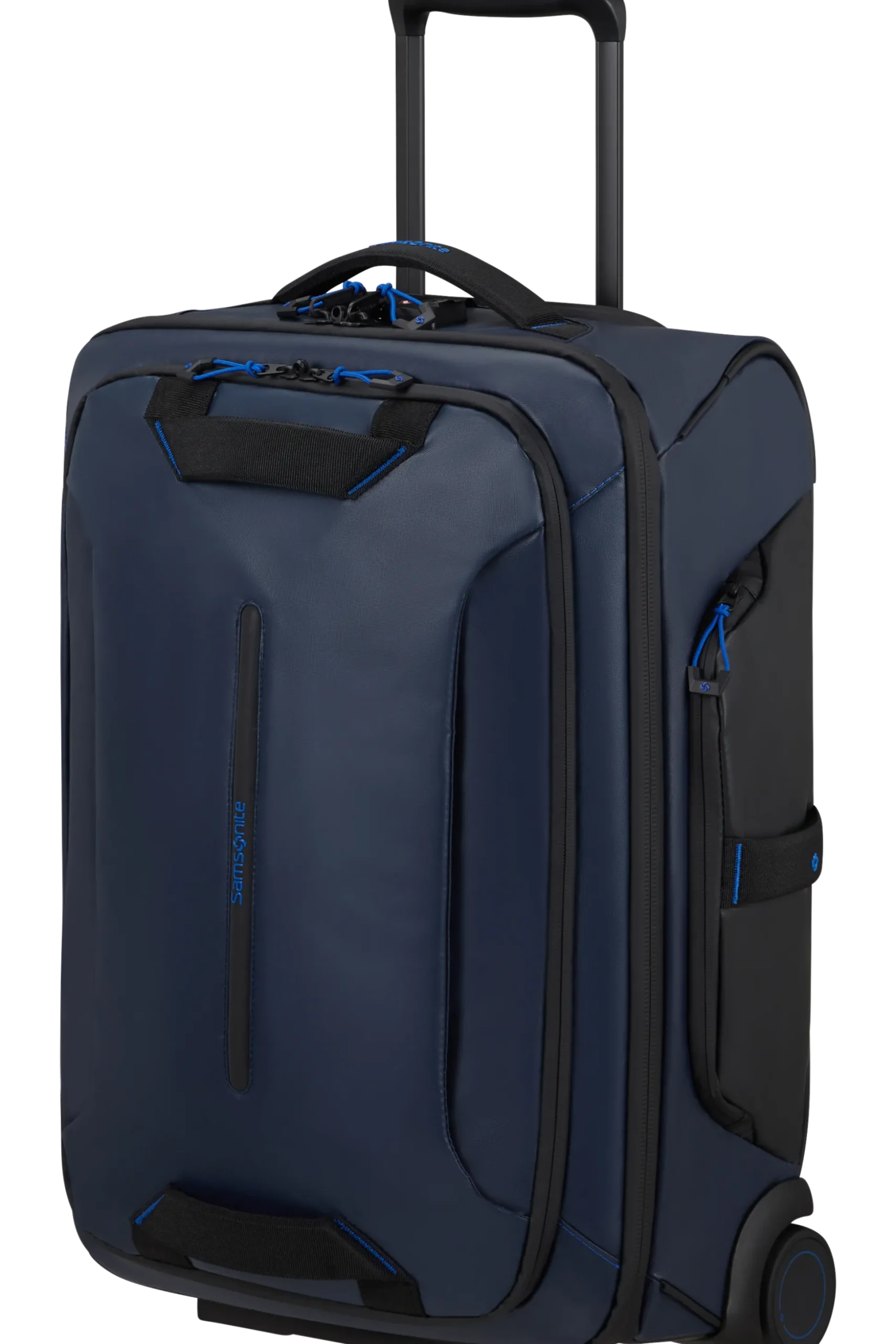 Ecodiver - Borsone con ruote 55cm