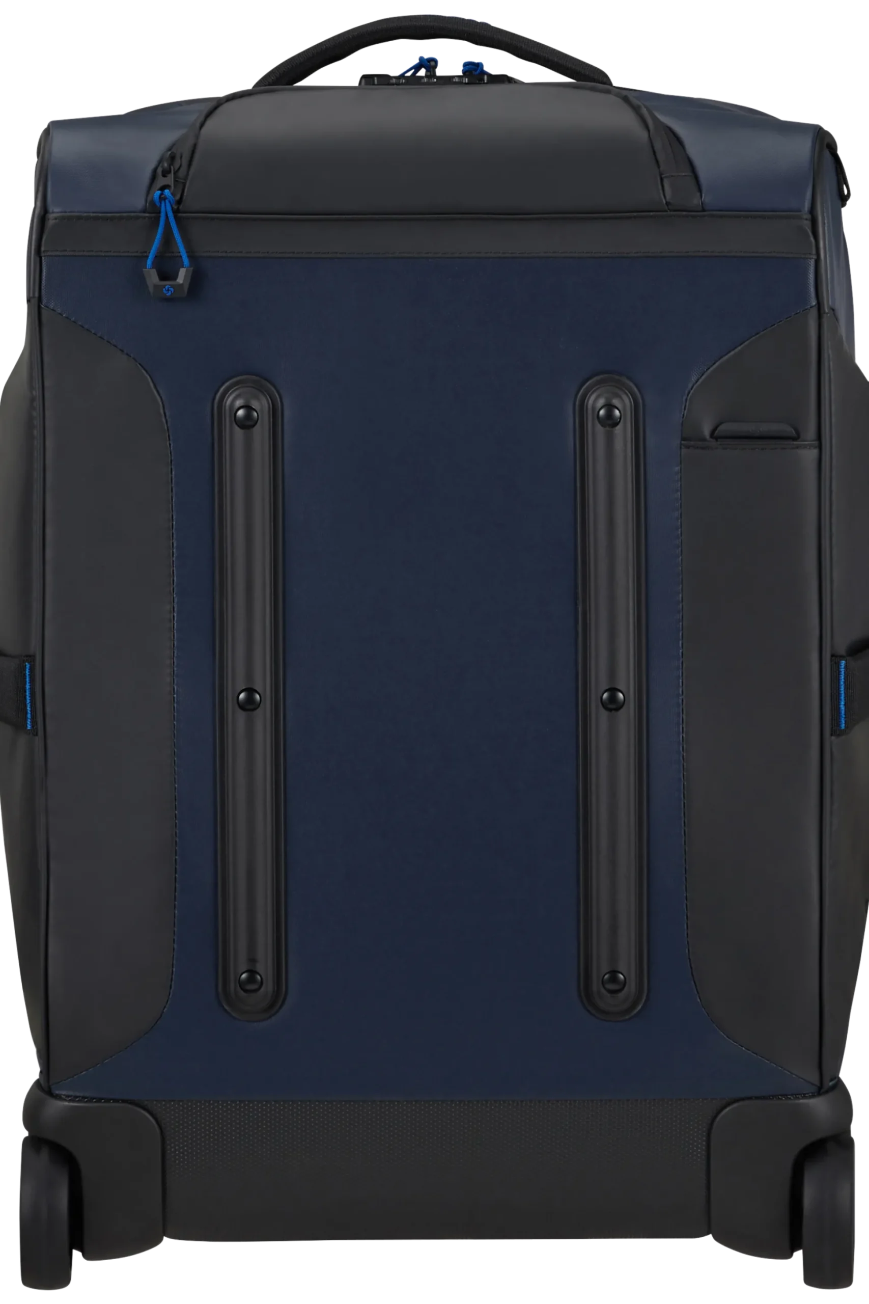 Ecodiver - Borsone con ruote 55cm