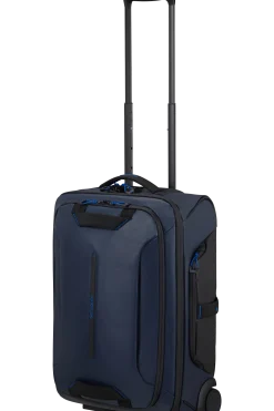 Ecodiver - Borsone con ruote 55cm