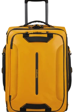 Ecodiver - Borsone con ruote 55cm