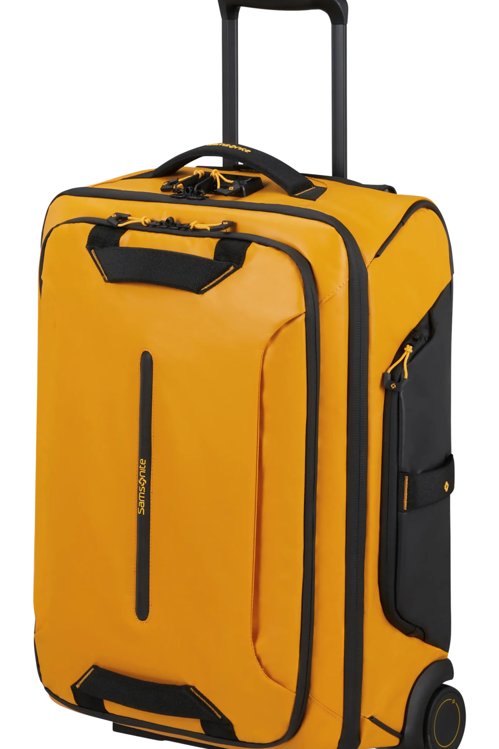 Ecodiver - Borsone con ruote 55cm