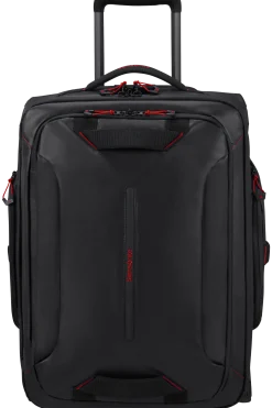 Ecodiver - Borsone con ruote 55cm