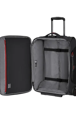 Ecodiver - Borsone con ruote 55cm