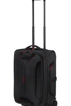 Ecodiver - Borsone con ruote 55cm