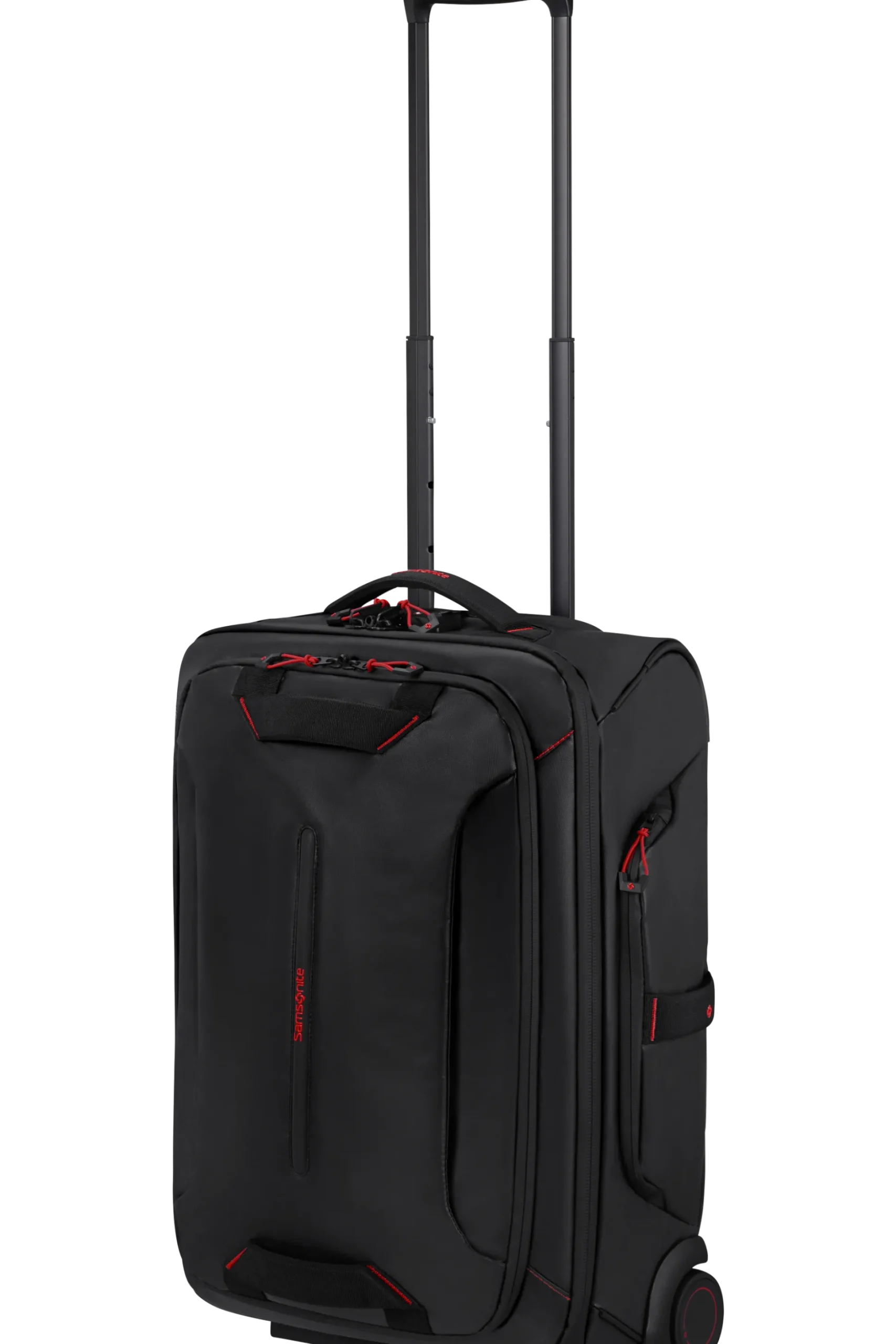 Ecodiver - Borsone con ruote 55cm