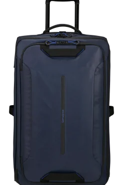 Ecodiver - Borsone con ruote 67 cm