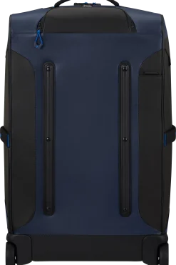 Ecodiver - Borsone con ruote 67 cm