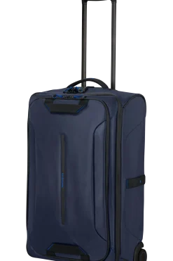 Ecodiver - Borsone con ruote 67 cm