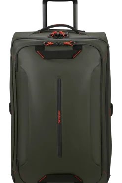 Ecodiver - Borsone con ruote 67 cm