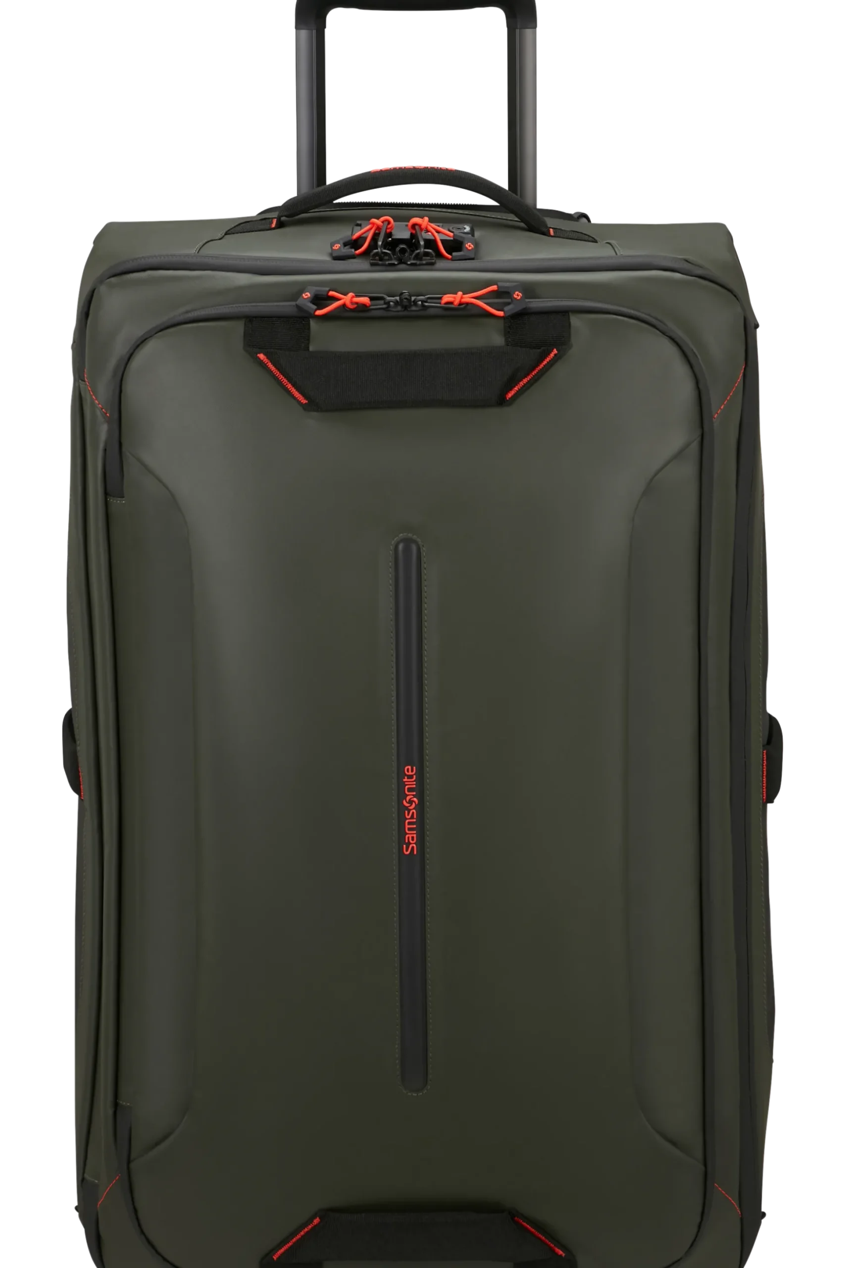 Ecodiver - Borsone con ruote 67 cm