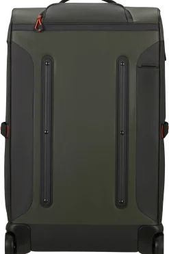 Ecodiver - Borsone con ruote 67 cm