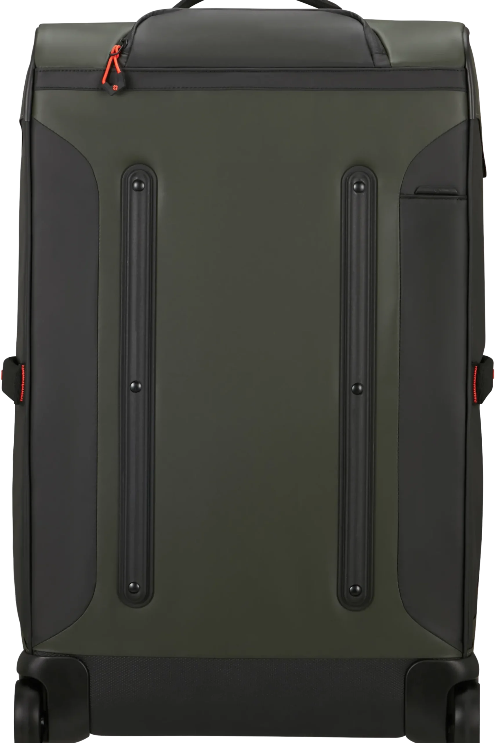Ecodiver - Borsone con ruote 67 cm