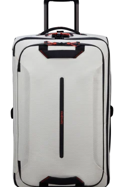 Ecodiver - Borsone con ruote 67 cm