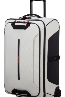 Ecodiver - Borsone con ruote 67 cm