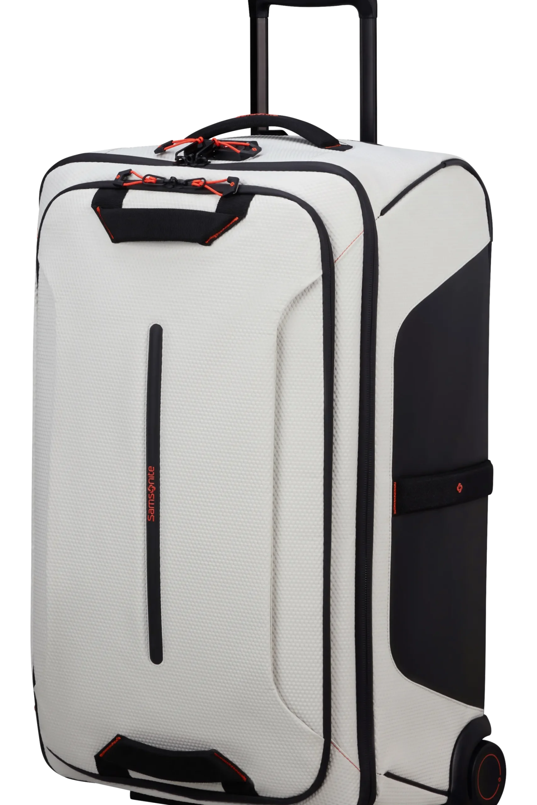 Ecodiver - Borsone con ruote 67 cm