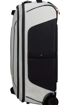 Ecodiver - Borsone con ruote 67 cm