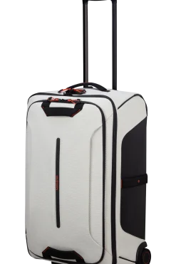 Ecodiver - Borsone con ruote 67 cm