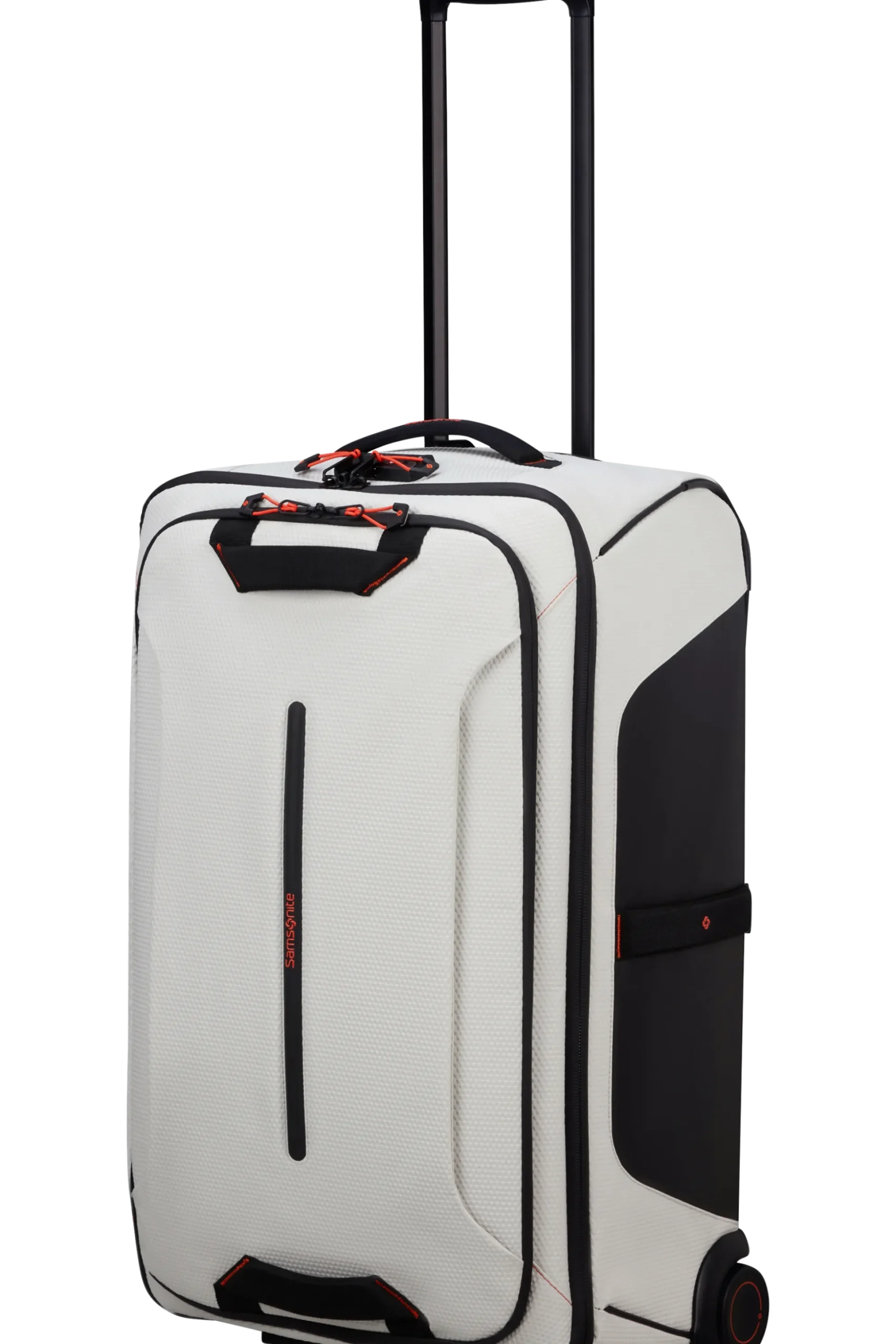Ecodiver - Borsone con ruote 67 cm