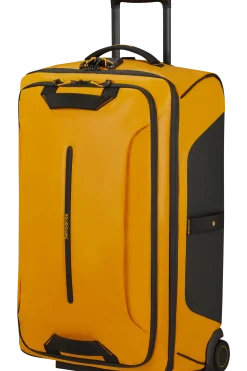 Ecodiver - Borsone con ruote 67 cm