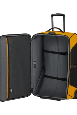 Ecodiver - Borsone con ruote 67 cm