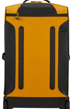 Ecodiver - Borsone con ruote 67 cm