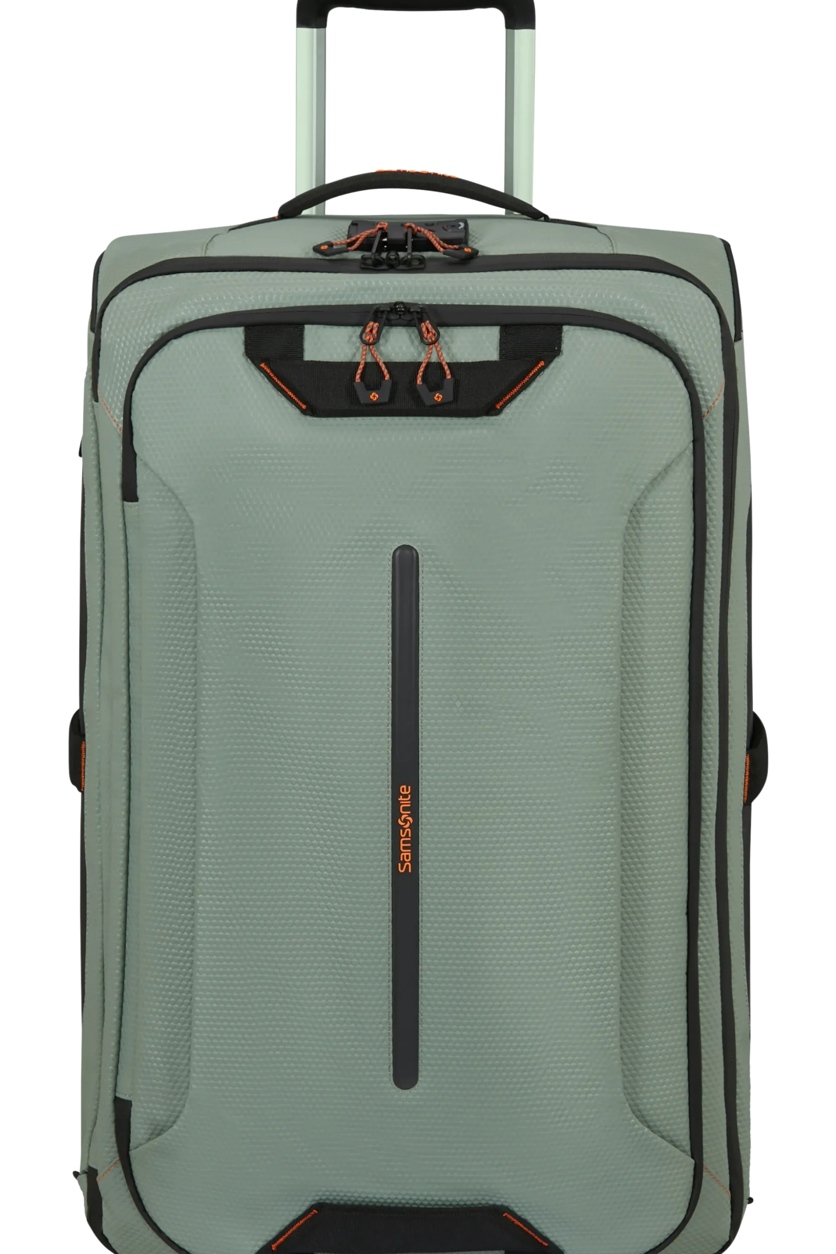 Ecodiver - Borsone con ruote 67 cm