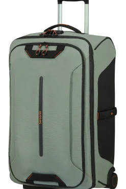 Ecodiver - Borsone con ruote 67 cm