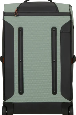 Ecodiver - Borsone con ruote 67 cm