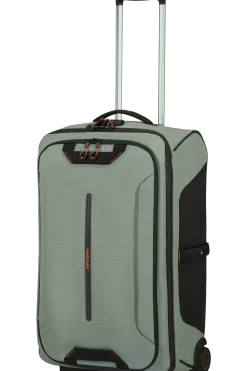 Ecodiver - Borsone con ruote 67 cm