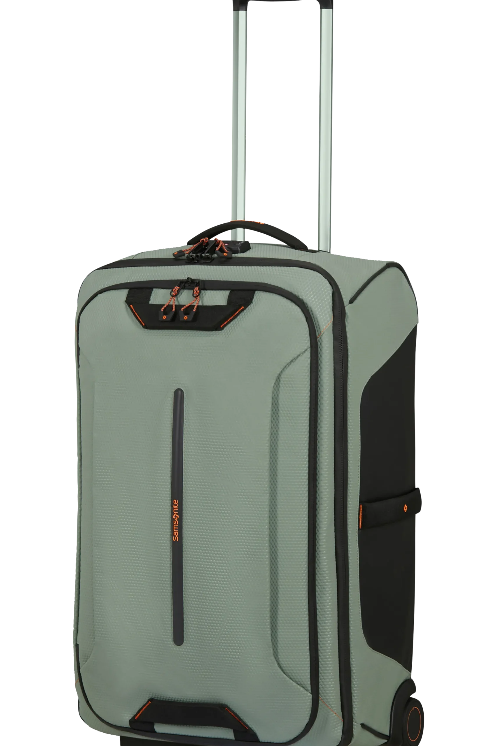 Ecodiver - Borsone con ruote 67 cm