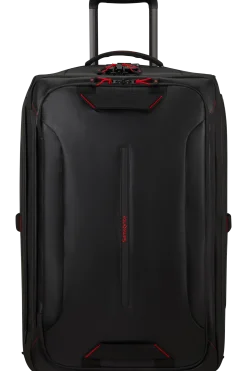 Ecodiver - Borsone con ruote 67 cm