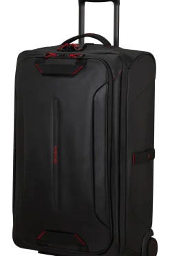 Ecodiver - Borsone con ruote 67 cm