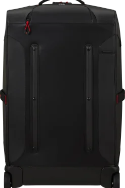 Ecodiver - Borsone con ruote 67 cm