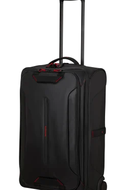 Ecodiver - Borsone con ruote 67 cm