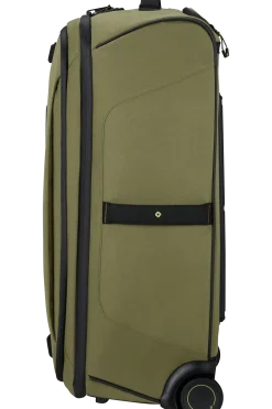 Ecodiver - Borsone con ruote 67cm