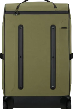Ecodiver - Borsone con ruote 67cm
