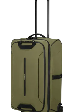 Ecodiver - Borsone con ruote 67cm